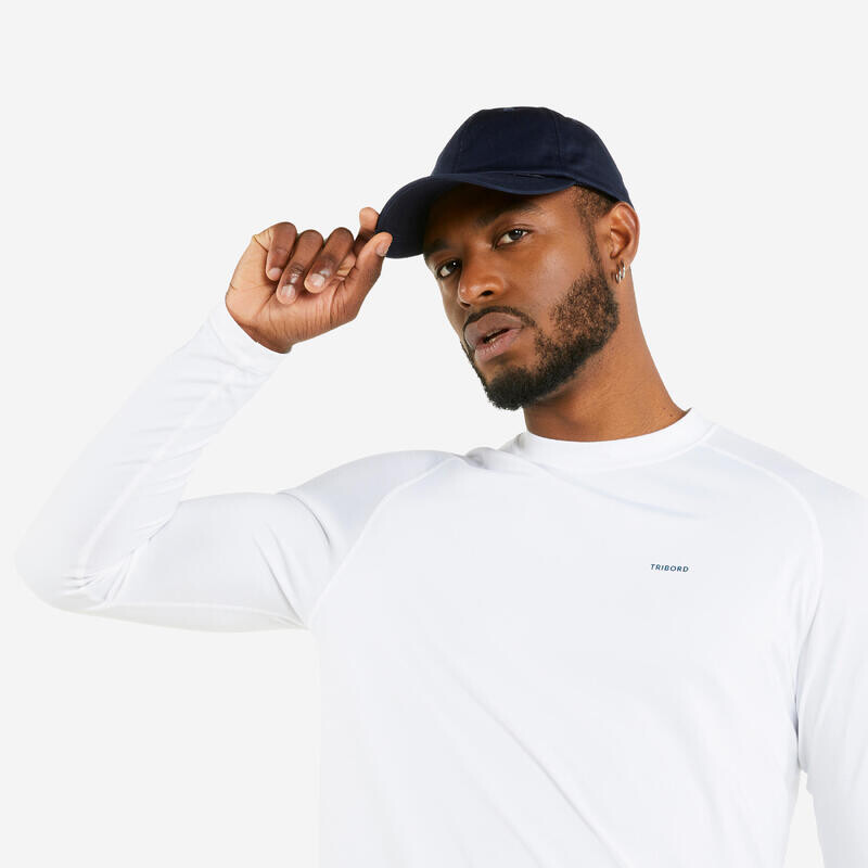 Кепка Tribord, цвет asphaltblau/mondbeige
Кепка Tribord, цвет asphaltblau/mondbeige