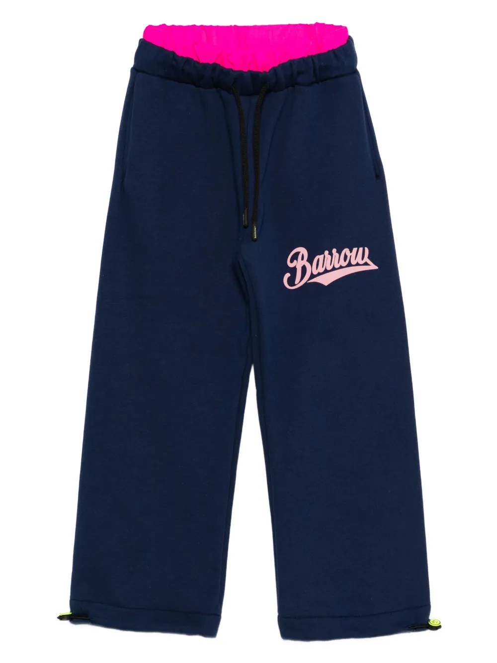 Спортивные брюки с кулиской Barrow kids, синий
Спортивные брюки с кулиской Barrow kids, синий