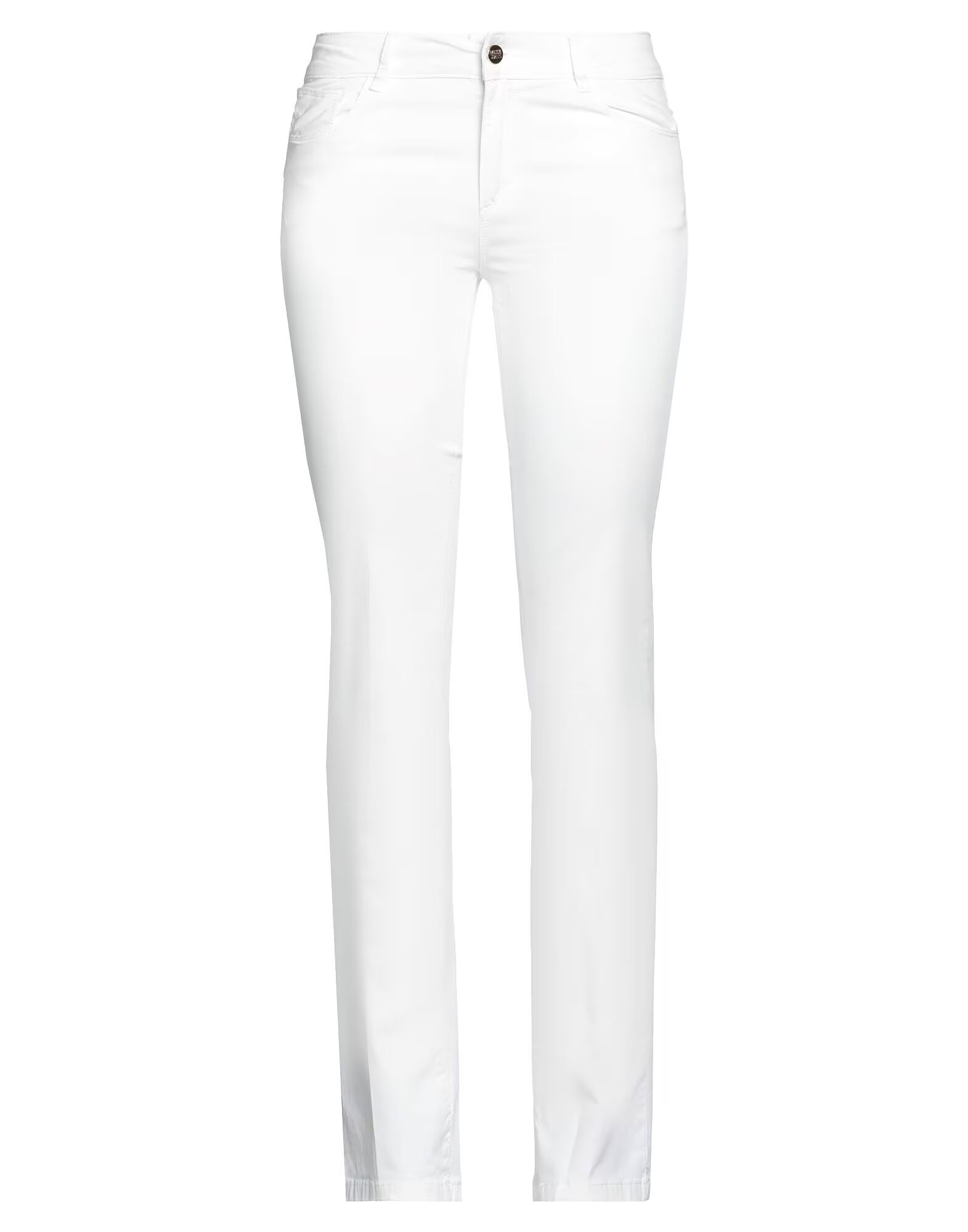 Брюки Collection Fracomina, белый
Брюки Collection Fracomina, белый