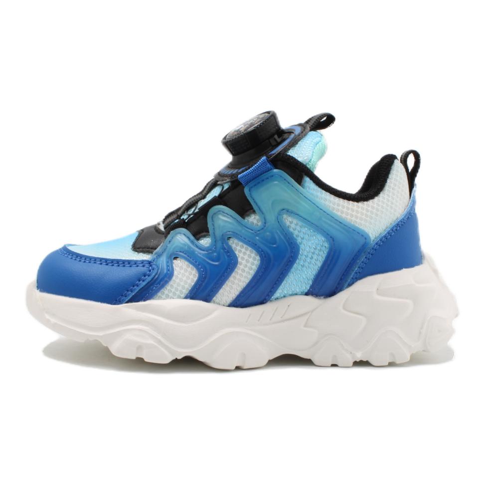 Детская обувь для повседневной жизни Disney, синий
Детская обувь для повседневной жизни Disney, синий