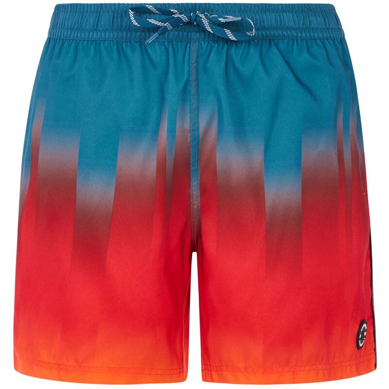 Плавки-Шорты prtbowery Protest, красный
Плавки-Шорты prtbowery Protest, красный