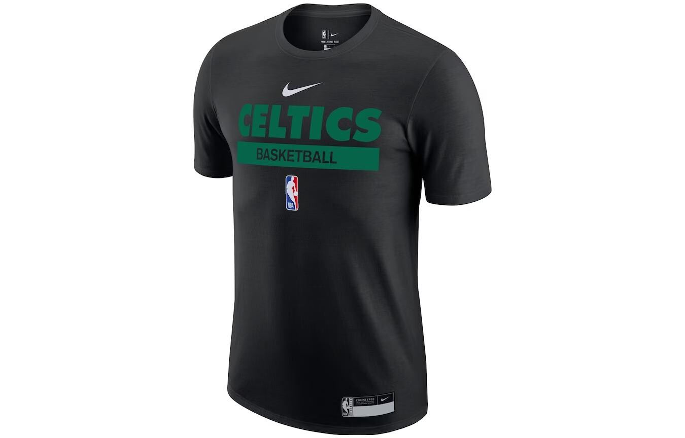 Футболка Nike унисекс, цвет Black 
Футболка Nike унисекс, цвет Black