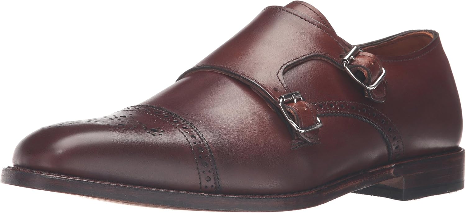 Туфли Allen Edmonds Mens St. John's
Туфли Allen Edmonds Mens St. John's