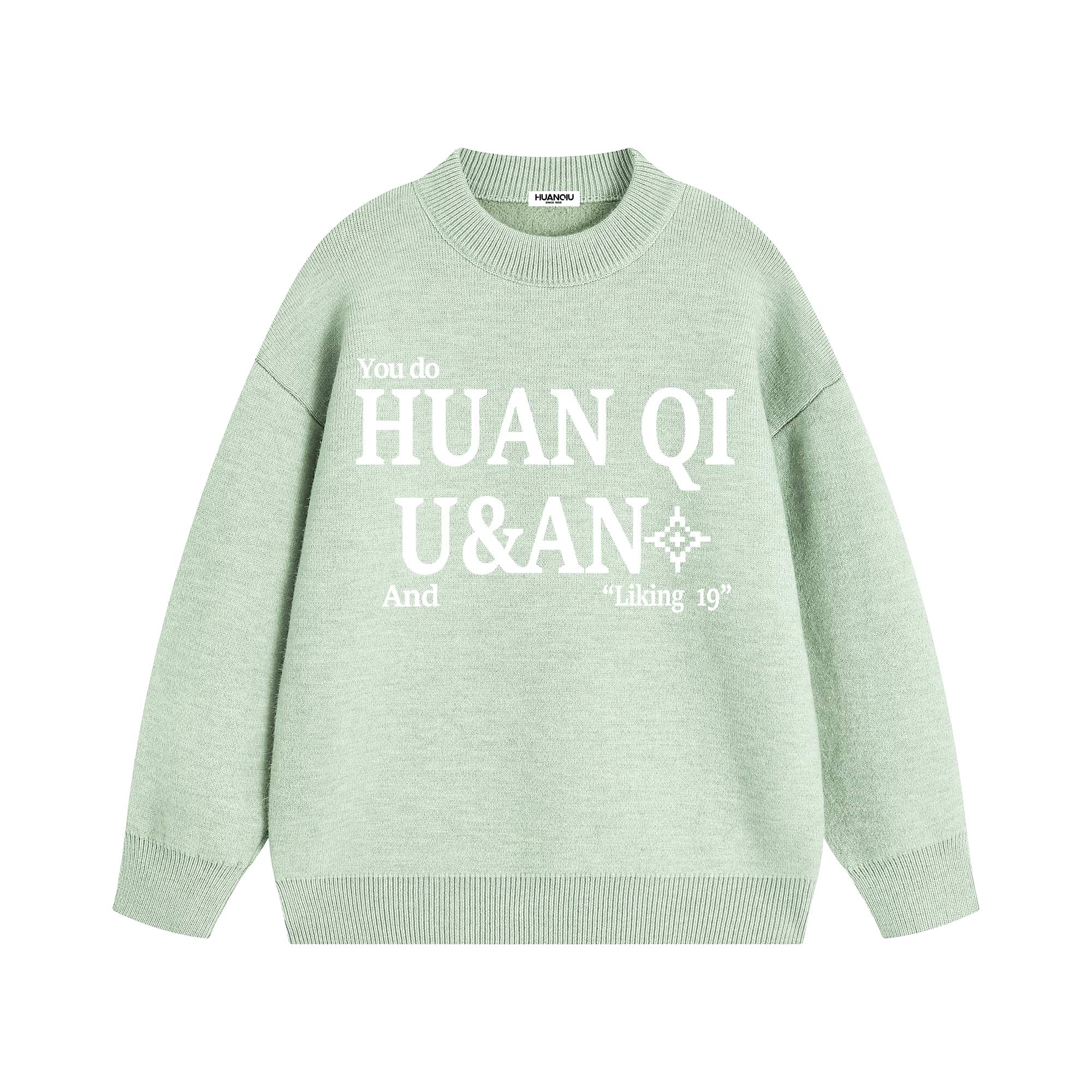 Термобелье Unisex с круглым вырезом, утепленное и с флисовой подкладкой HUANQIU, fleece-lined grass зеленый
Термобелье Unisex с круглым вырезом, утепленное и с флисовой подкладкой HUANQIU, fleece-lined grass зеленый