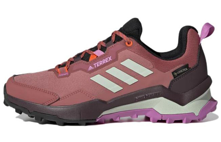 Женские Terrex AX4 GORE-TEX «Wonder Red» Adidas
Женские Terrex AX4 GORE-TEX «Wonder Red» Adidas