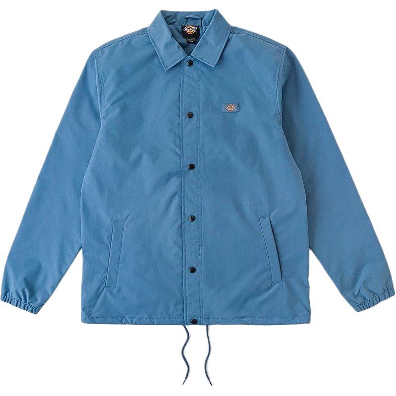 Dickies Куртка Unisex, Crown Blue
Dickies Куртка Unisex, Crown Blue