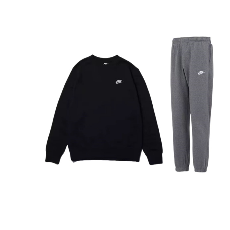 Повседневная спортивная одежда унисекс Nike
Повседневная спортивная одежда унисекс Nike