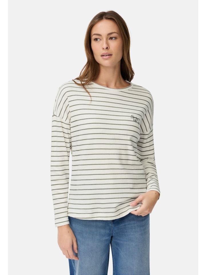 Рубашка с длинным рукавом Camel Active
Рубашка с длинным рукавом Camel Active