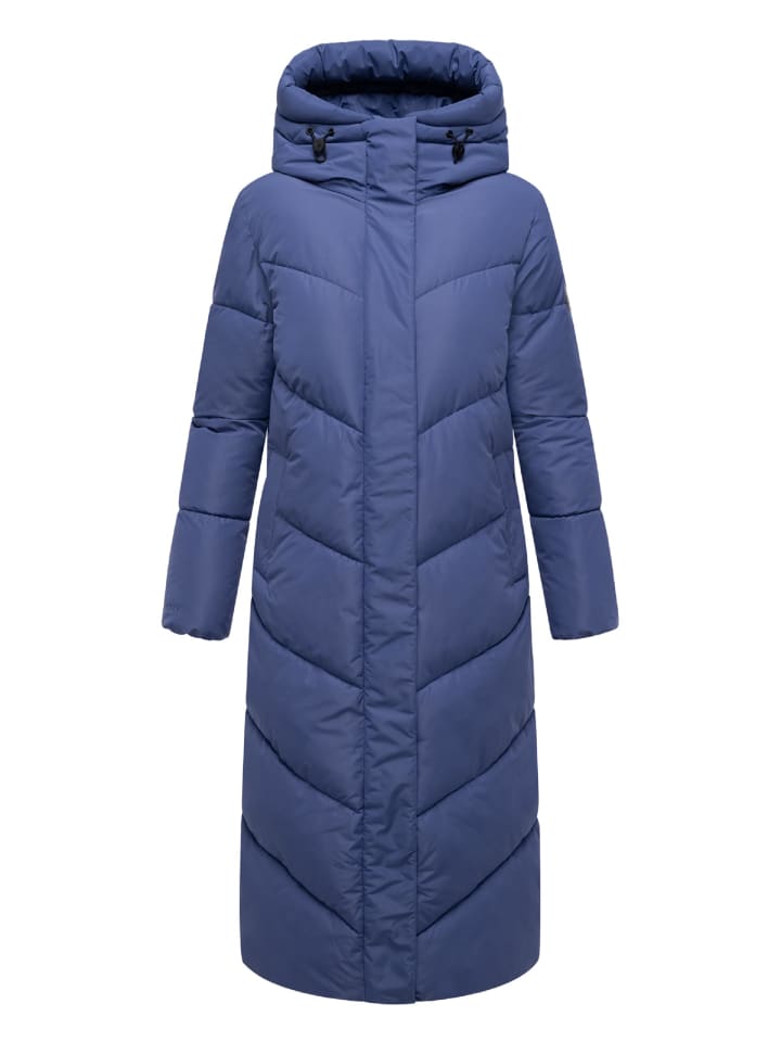 Зимнее пальто Marikoo
Зимнее пальто Marikoo