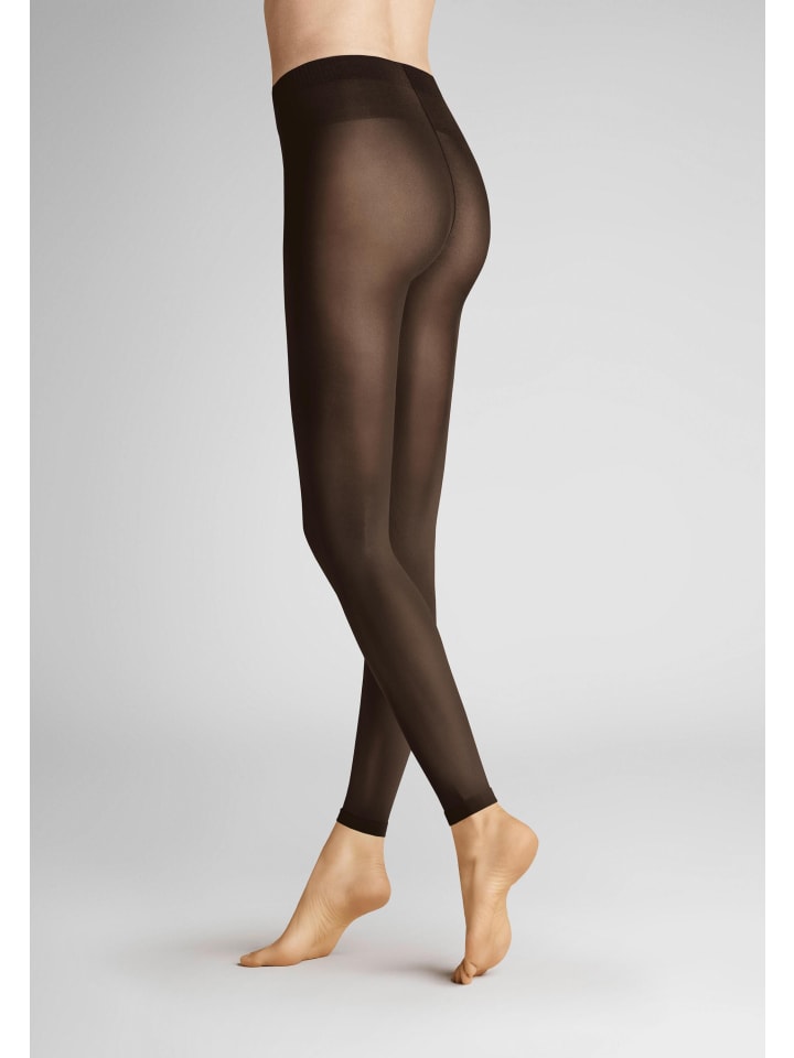 Hudson Приятные для кожи микроколготки Micro 50 темно-коричневого цвета
Hudson Приятные для кожи микроколготки Micro 50 темно-коричневого цвета