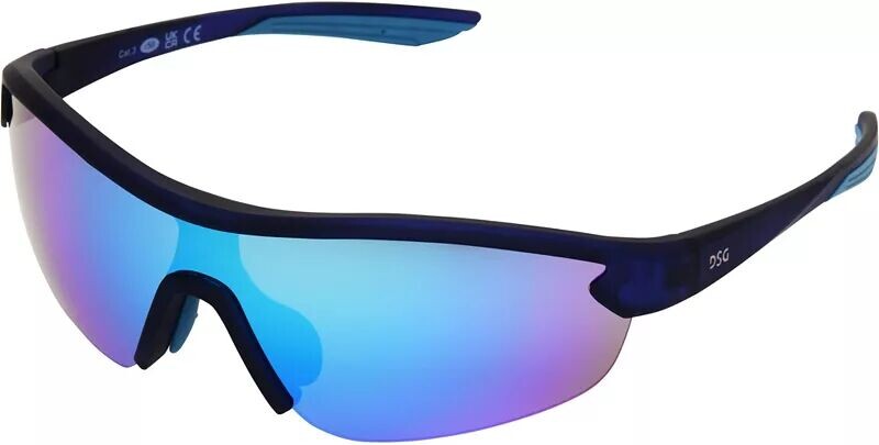 Солнцезащитные очки Dsg с полуоправой и запахом
Солнцезащитные очки Dsg с полуоправой и запахом