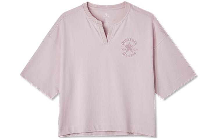 Футболка женская розовая Converse
Футболка женская розовая Converse