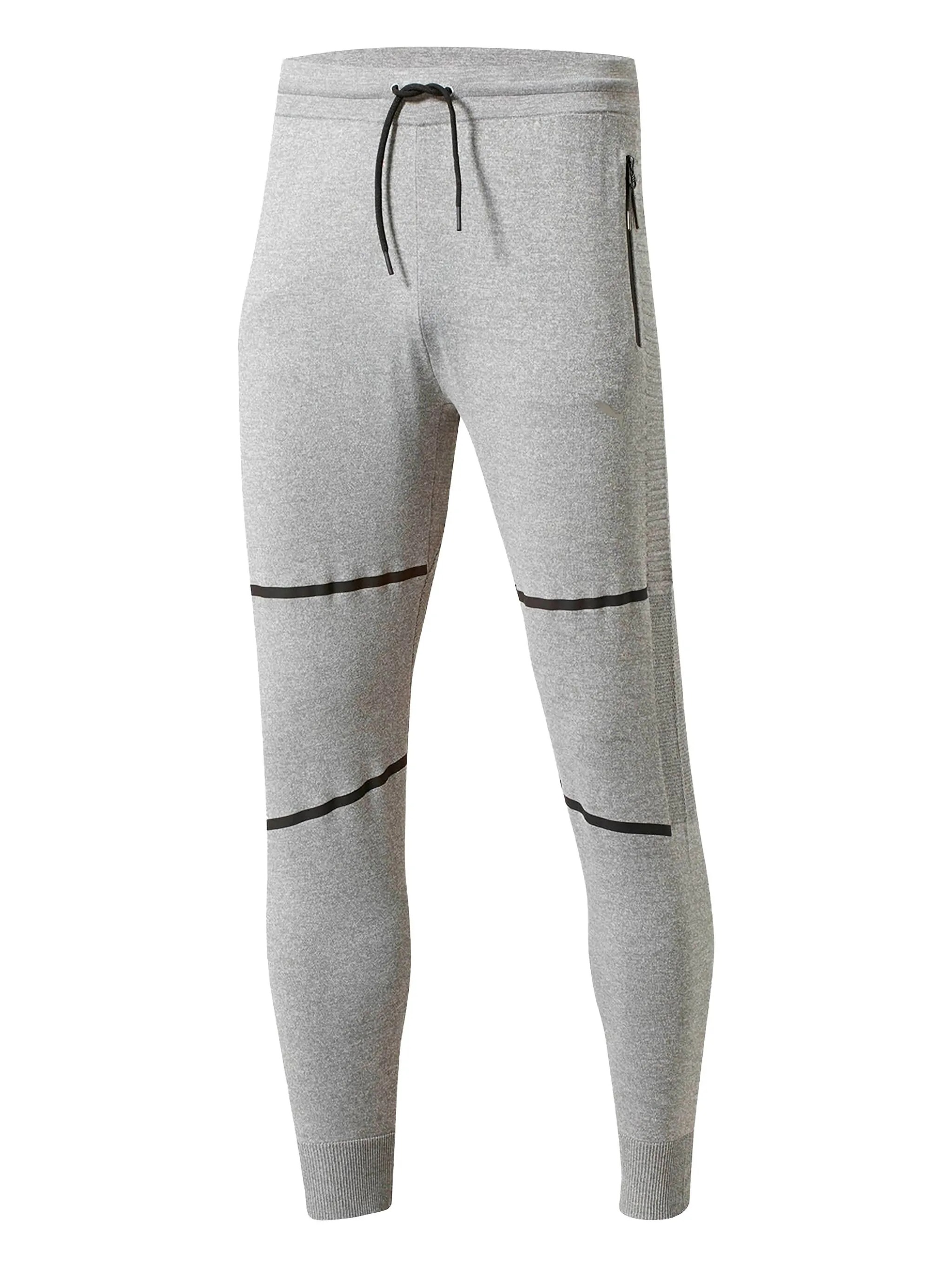 Спортивные брюки Evoknit Energy Puma, серый
Спортивные брюки Evoknit Energy Puma, серый
