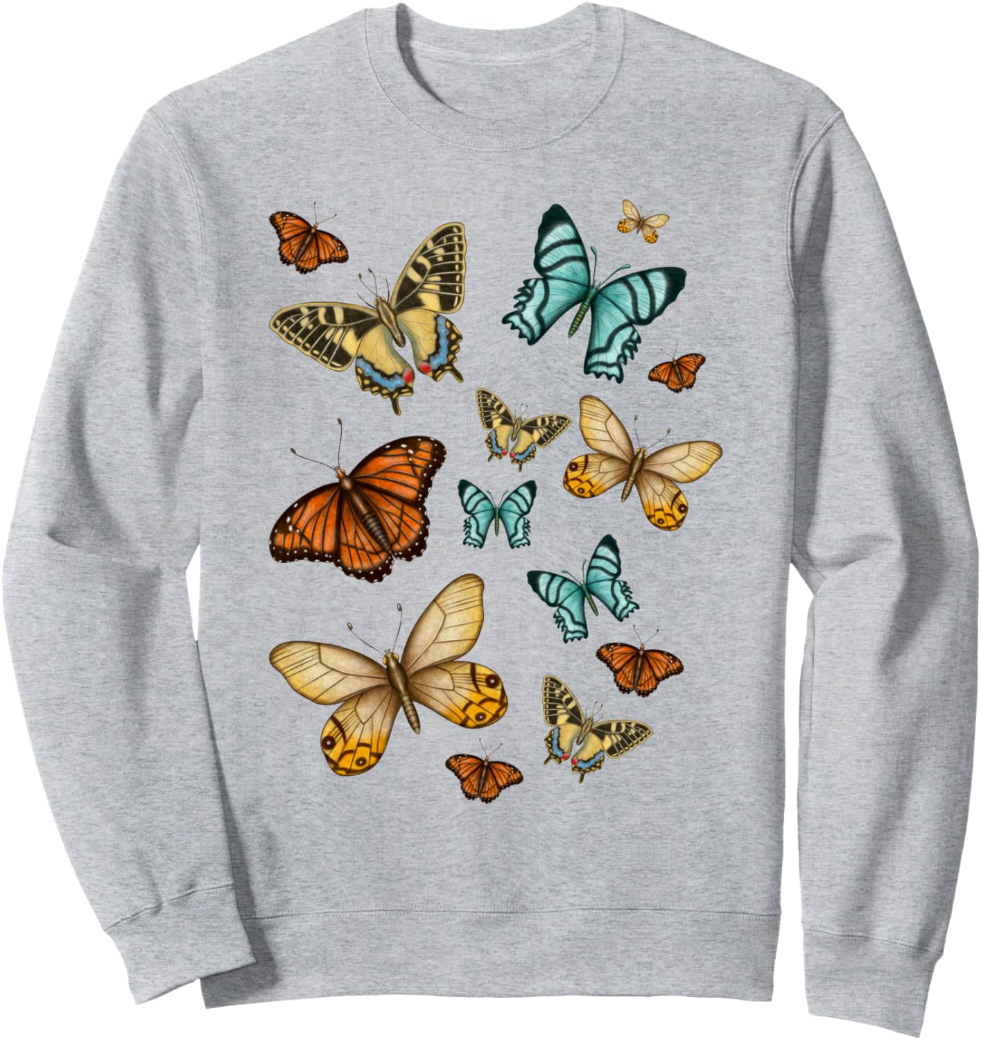 Красивая толстовка с изображением бабочки, серая (серо-меланжевая), размер S Cute Butterfly Art For Women, Серый, Красивая толстовка с изображением бабочки, серая (серо-меланжевая), размер S Cute Butterfly Art For Women
Красивая толстовка с изображением бабочки, серая (серо-меланжевая), размер S Cute Butterfly Art For Women, Серый, Красивая толстовка с изображением бабочки, серая (серо-меланжевая), размер S Cute Butterfly Art For Women
