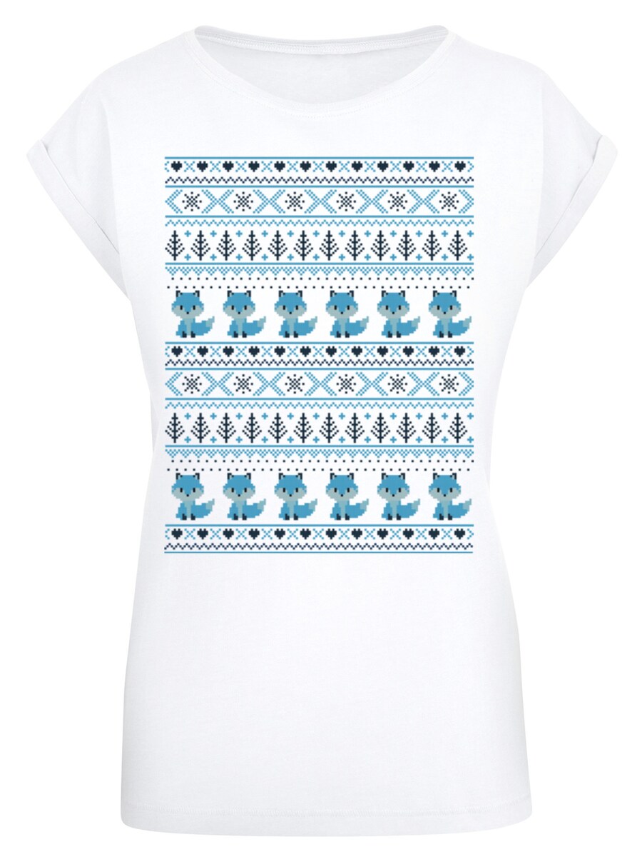 Рубашка F4NT4STIC, белый
Рубашка F4NT4STIC, белый