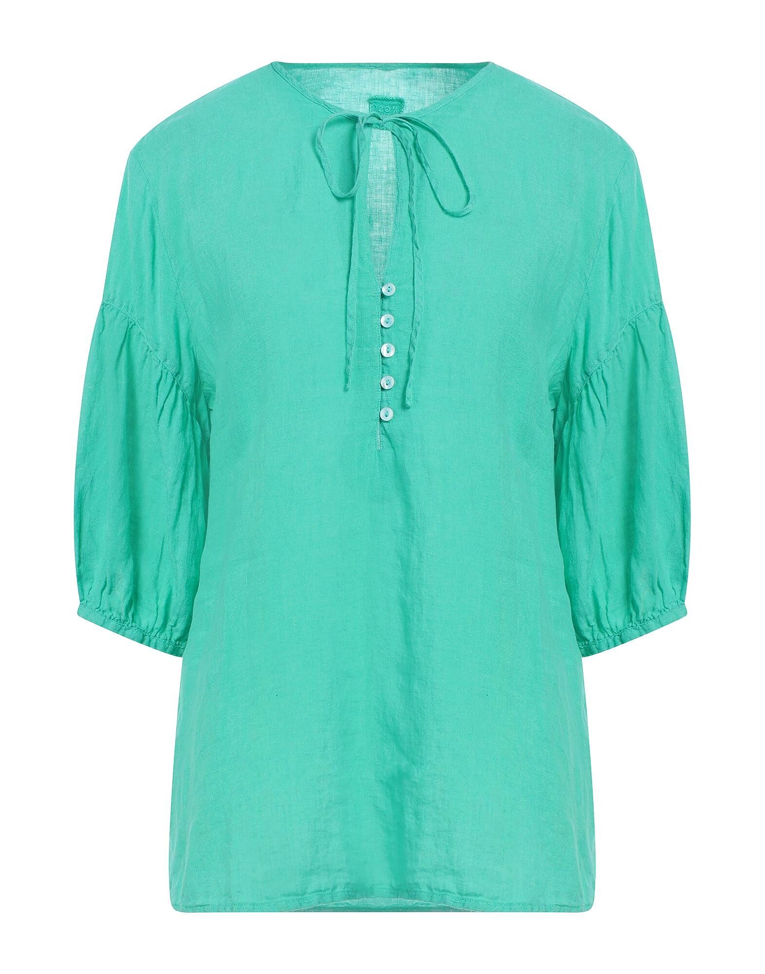 Топ 120% Lino, зеленый
Топ 120% Lino, зеленый