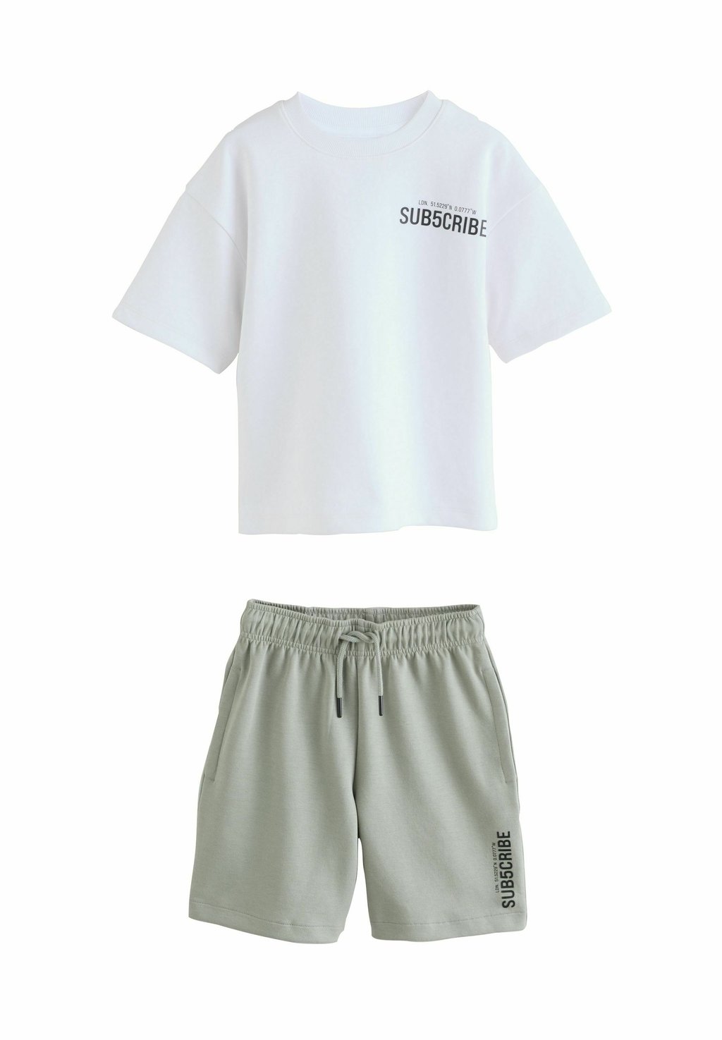 Футболка с принтом REGULAR FIT Next, белый
Футболка с принтом REGULAR FIT Next, белый