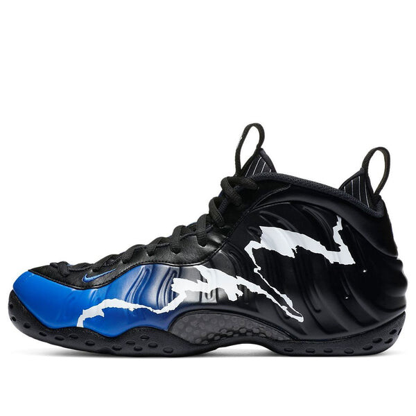 Кроссовки воздушные пенопластовые один Nike, черный
Кроссовки воздушные пенопластовые один Nike, черный