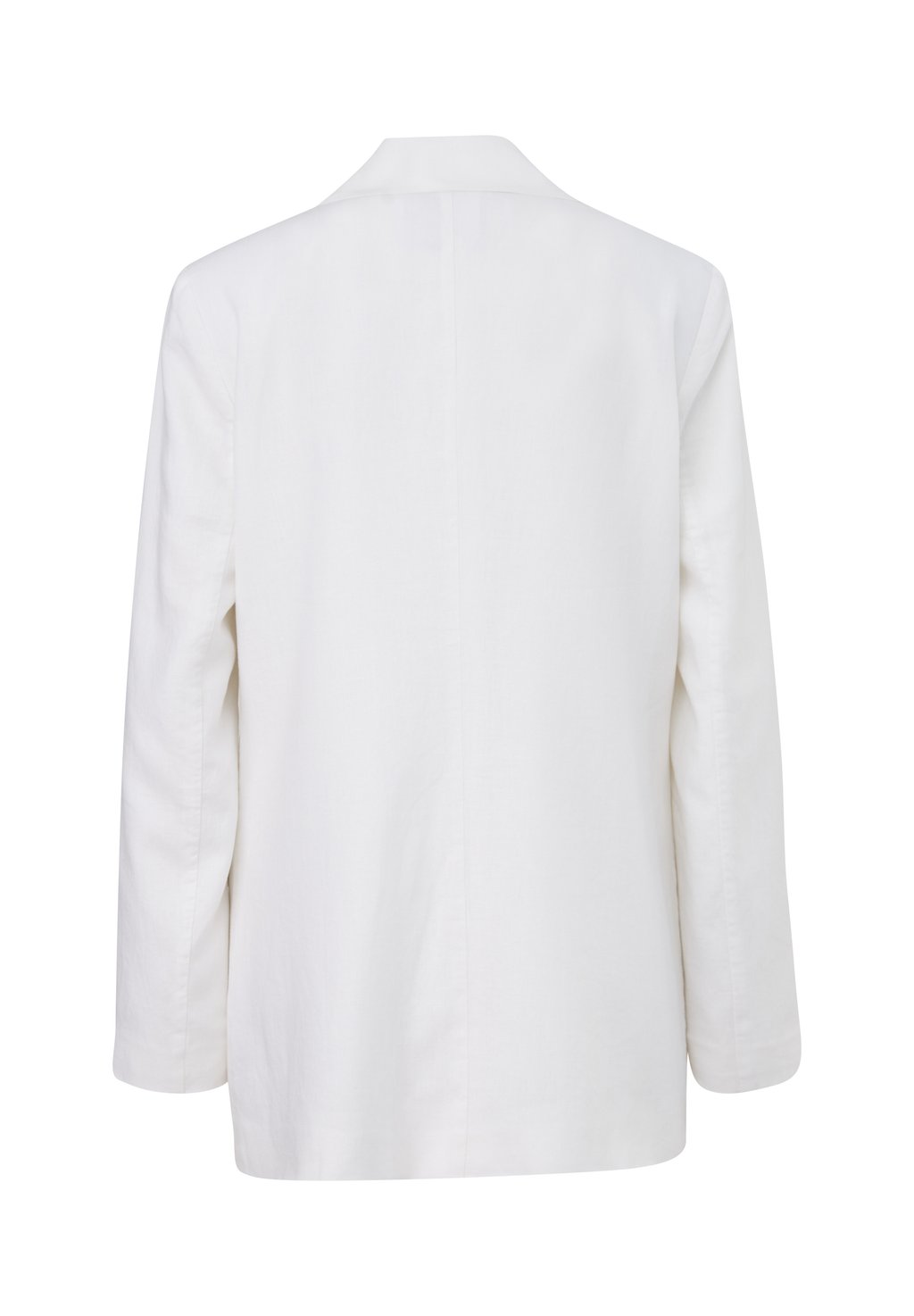 Блейзер MÉLANGÉ comma casual identity, белый
Блейзер MÉLANGÉ comma casual identity, белый