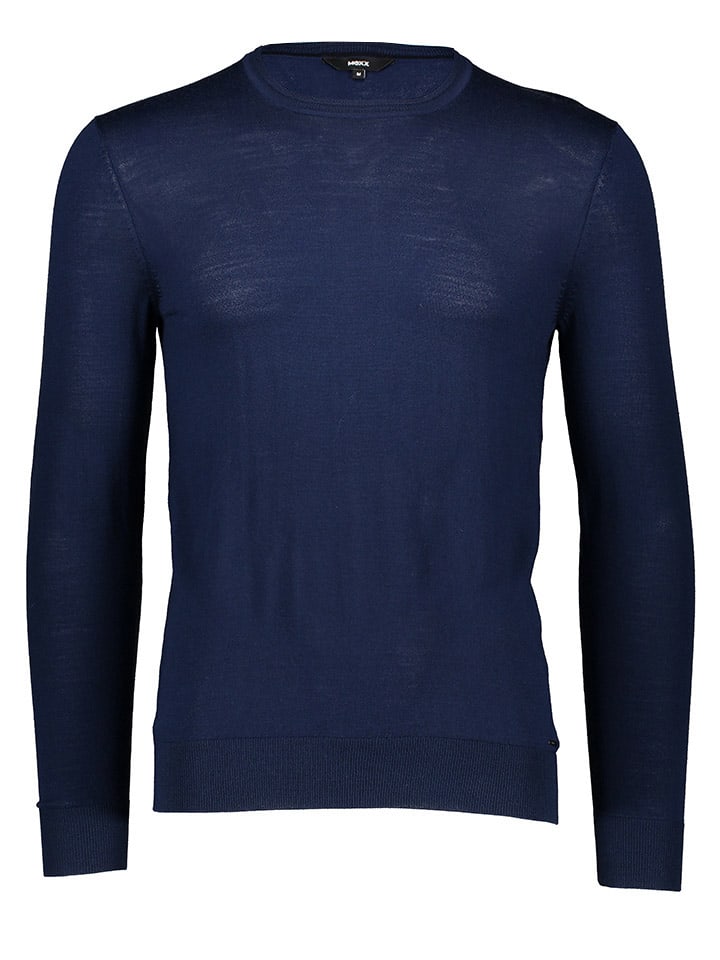Пуловер Mexx, темно-синий
Пуловер Mexx, темно-синий
