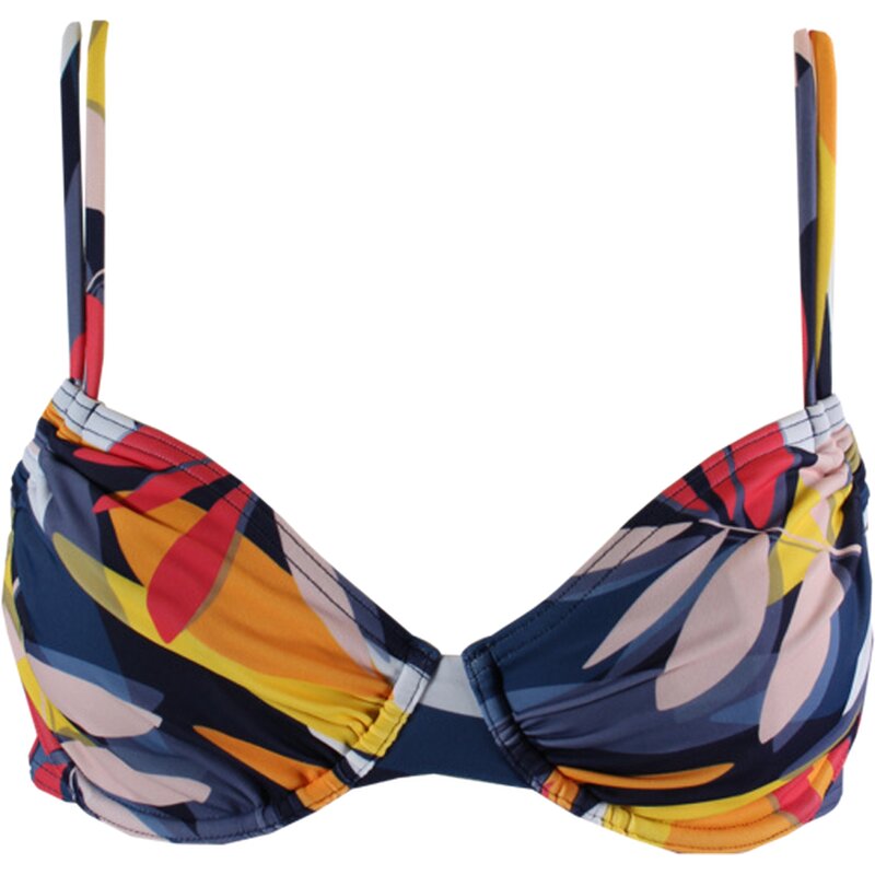 Bikini top - top malisa mm Firefly, цвет leaves dark
Bikini top - top malisa mm Firefly, цвет leaves dark