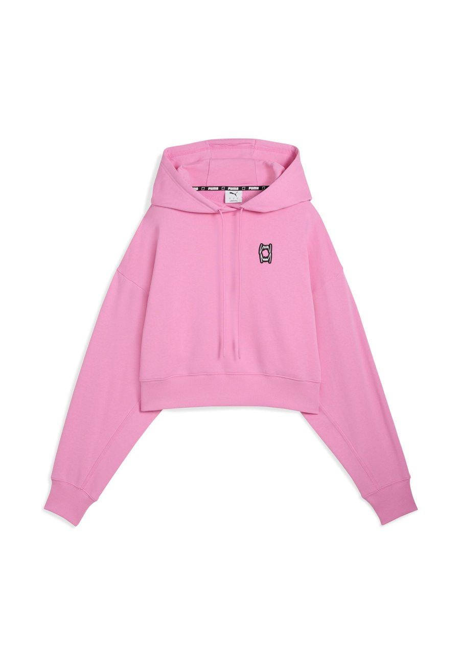Худи Puma PIVOT BASKETBALL, Posie Pink/Pink
Худи Puma PIVOT BASKETBALL, Posie Pink/Pink