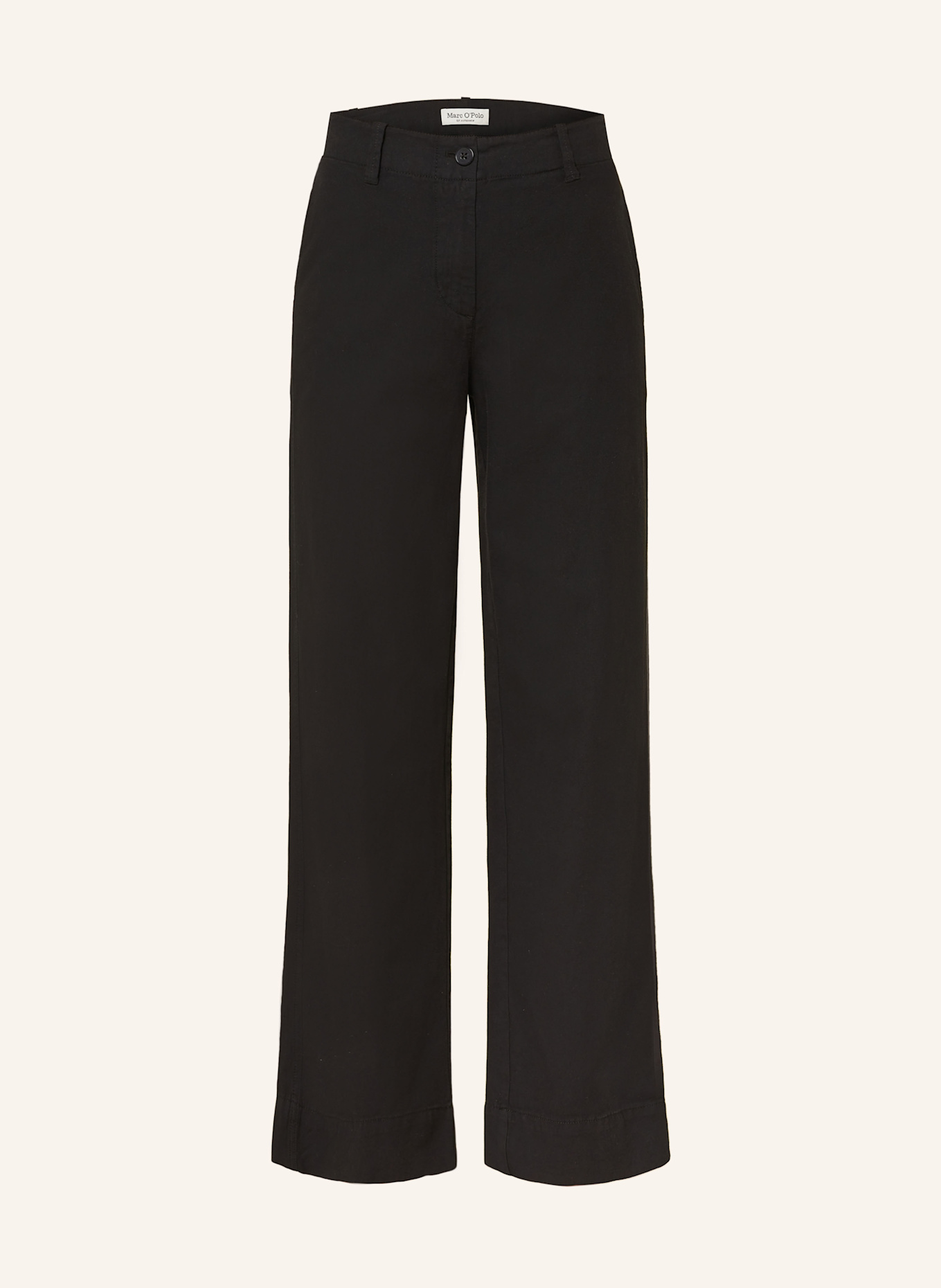 Брюки Marc O'Polo, черный 
Брюки Marc O'Polo, черный
