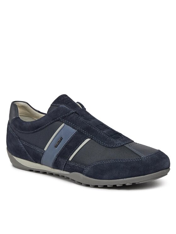 Кроссовки Geox, синий, Синий;черный, Кроссовки Geox, синий
Кроссовки Geox, синий, Синий;черный, Кроссовки Geox, синий