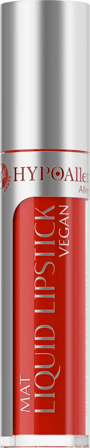 Губная помада HYPOAllergenic Mat Liquid Lipstick 09 Paris
Губная помада HYPOAllergenic Mat Liquid Lipstick 09 Paris