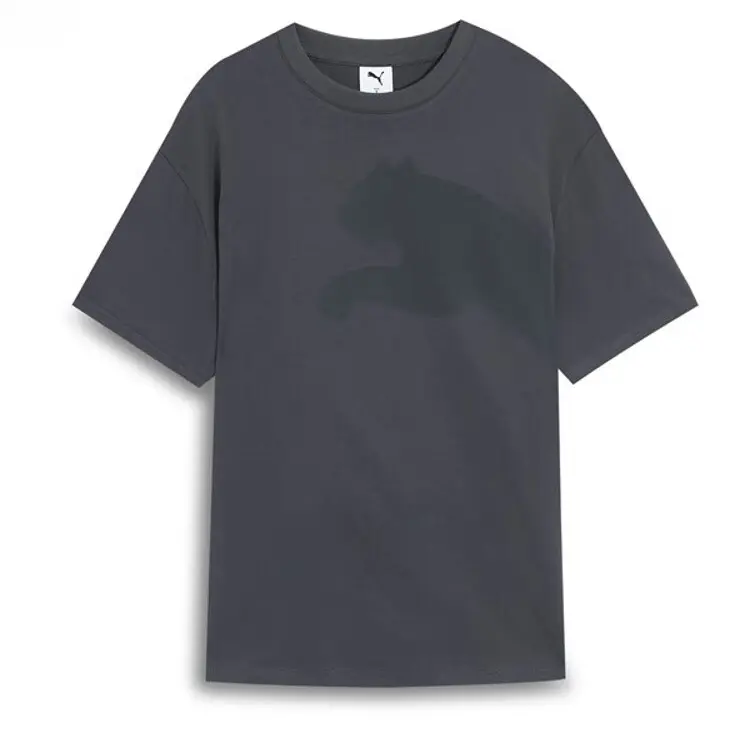 Футболка Unisex Galaxy Gray 69 PUMA, серый
Футболка Unisex Galaxy Gray 69 PUMA, серый