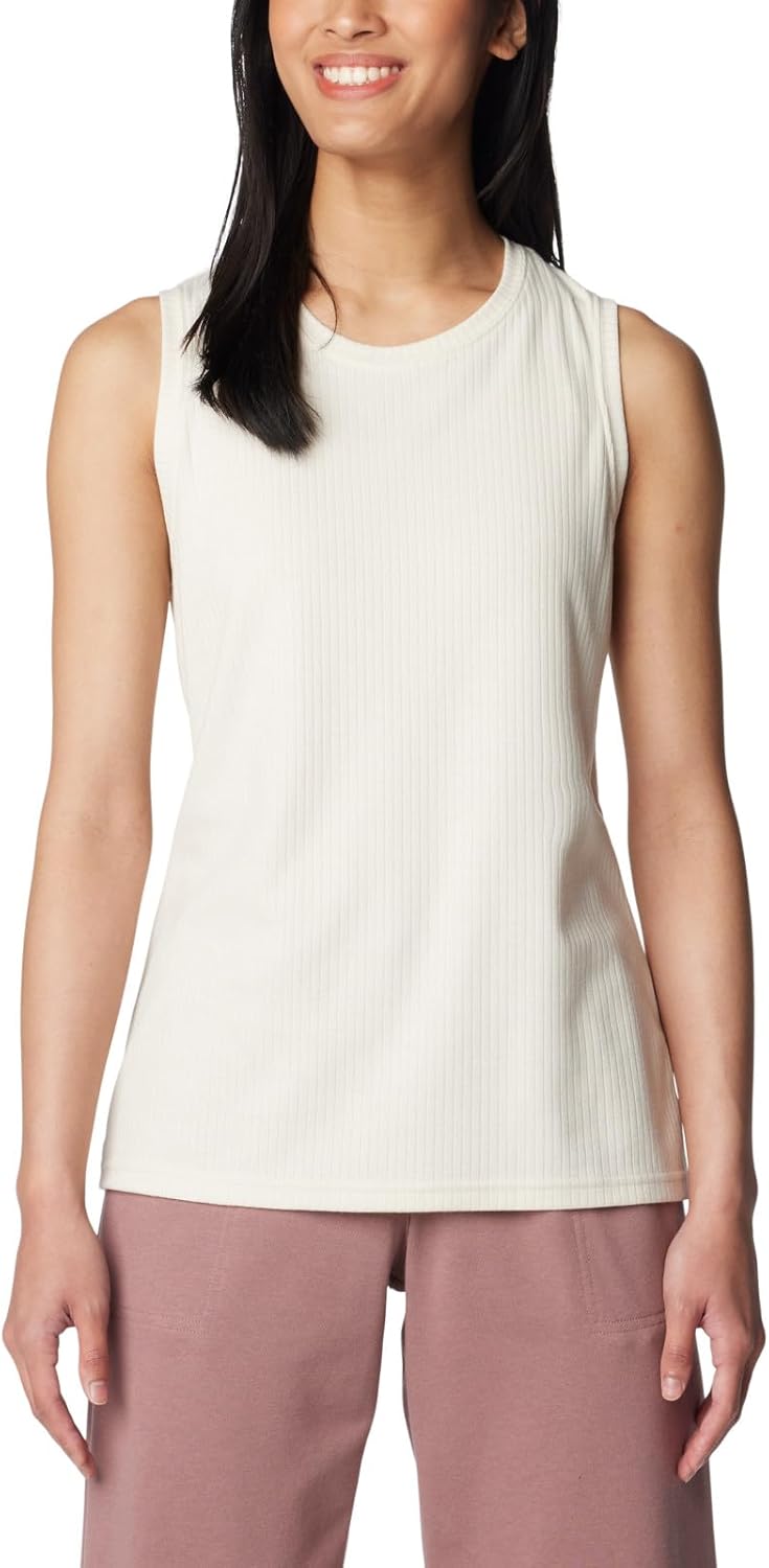 Женская майка Columbia Crystal Pine, White
Женская майка Columbia Crystal Pine, White