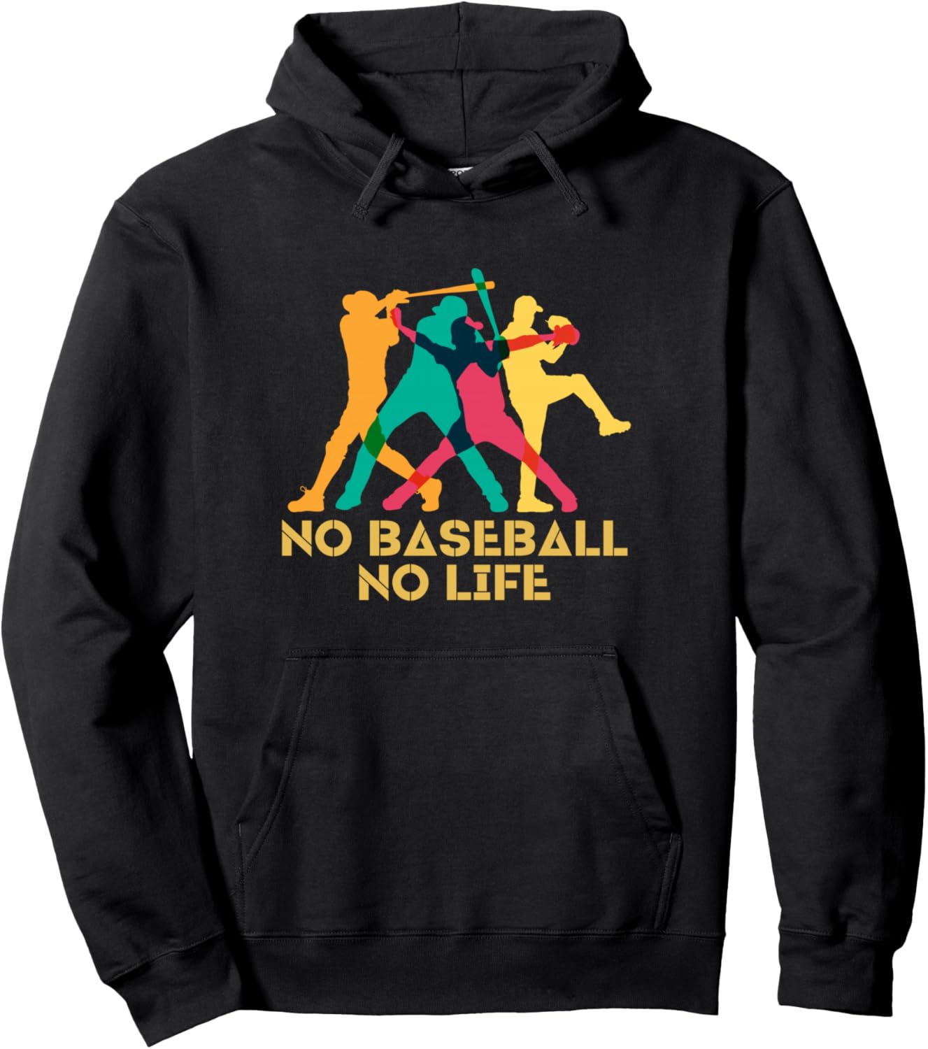 Забавная бейсбольная толстовка, забавная надпись, одежда, No Baseball No Life, бейсбольная надпись, мужская толстовка Neta Funny Baseball T-Shirts Specialty Store, черный
Забавная бейсбольная толстовка, забавная надпись, одежда, No Baseball No Life, бейсбольная надпись, мужская толстовка Neta Funny Baseball T-Shirts Specialty Store, черный