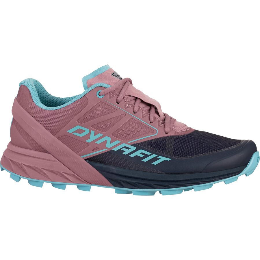 Кроссовки для трейлраннинга Dynafit Alpine Trail Dynafit, Blueberry/Mokarosa
Кроссовки для трейлраннинга Dynafit Alpine Trail Dynafit, Blueberry/Mokarosa