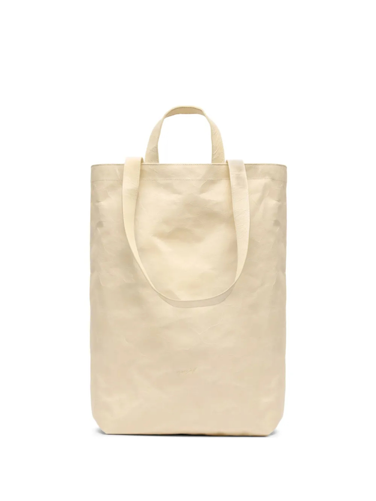 Marsèll сумка-тоут с тисненым логотипом, нейтральный
Marsèll сумка-тоут с тисненым логотипом, нейтральный