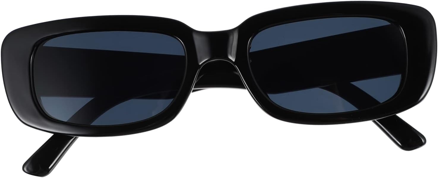 1 шт. Солнцезащитные очки унисекс квадратной формы для путешествий. Стильная оправа. Удобная посадка для мужчин и женщин. Модный аксессуар для пляжных фотосессий. Дизайн очков отличается высоким качеством изготовления MOBUTOFU
1 шт. Солнцезащитные очки унисекс квадратной формы для путешествий. Стильная оправа. Удобная посадка для мужчин и женщин. Модный аксессуар для пляжных фотосессий. Дизайн очков отличается высоким качеством изготовления MOBUTOFU