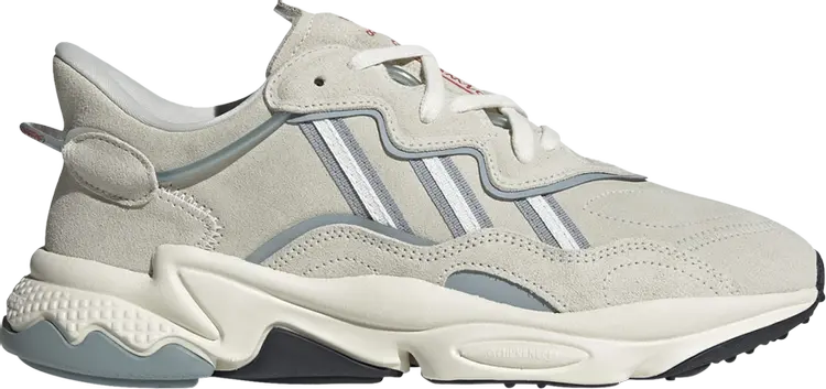Кроссовки Ozweego 'Off White Magic Grey', кремовый, Серый, Кроссовки Ozweego 'Off White Magic Grey', кремовый
Кроссовки Ozweego 'Off White Magic Grey', кремовый, Серый, Кроссовки Ozweego 'Off White Magic Grey', кремовый