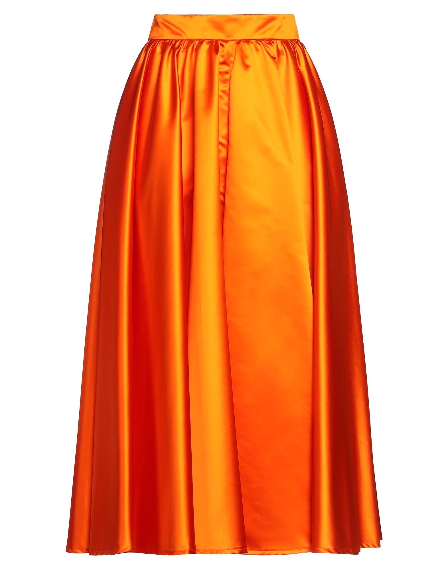 Юбка миди Patou, оранжевый
Юбка миди Patou, оранжевый