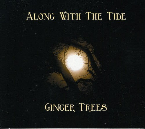CD диск Ginger Trees: Along with the Tide
CD диск Ginger Trees: Along with the Tide