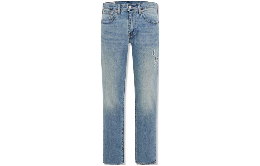 Мужские джинсы Levi's levi’s, цвет Blue
Мужские джинсы Levi's levi’s, цвет Blue