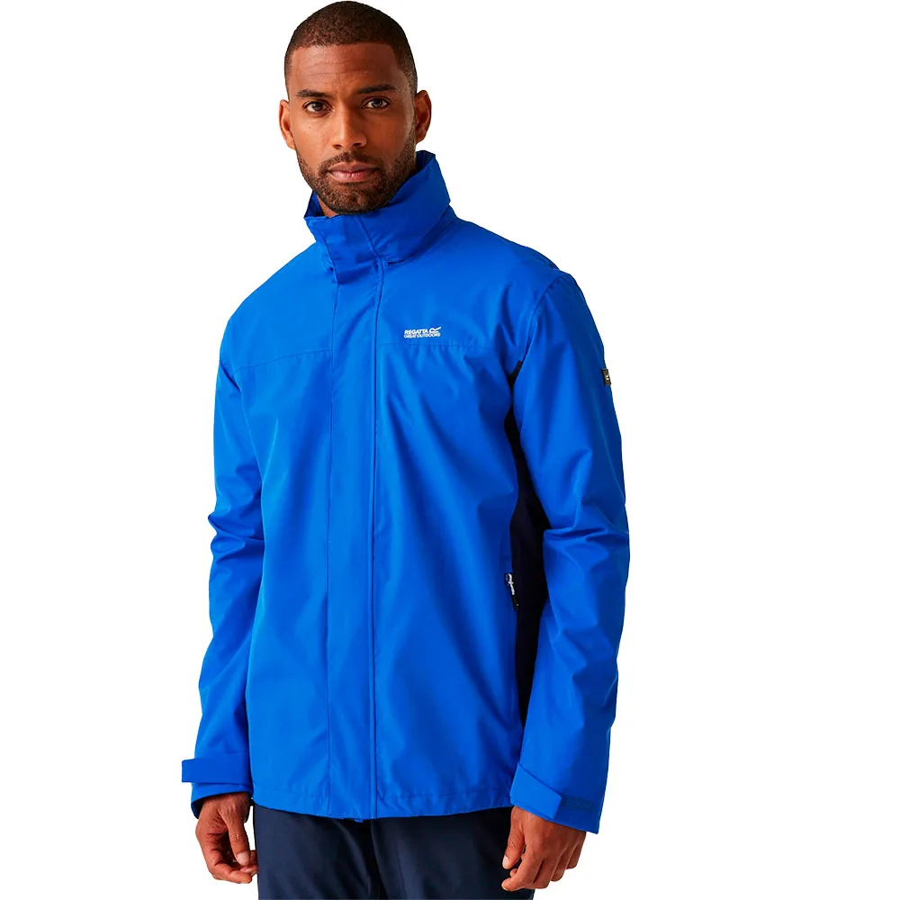 Куртка Regatta Matt II, синий 
Куртка Regatta Matt II, синий
