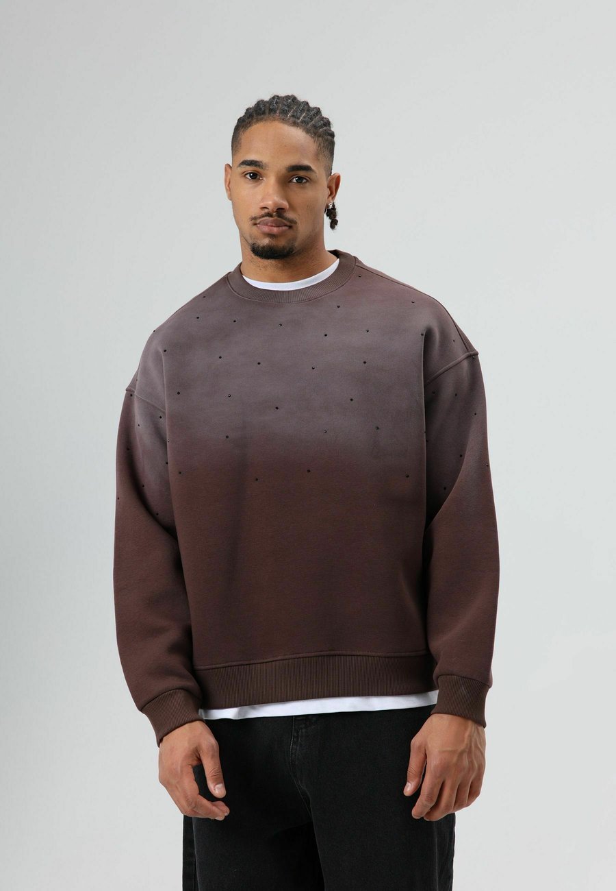 Толстовка Lucy & Sam OMBRE, Brown
Толстовка Lucy & Sam OMBRE, Brown