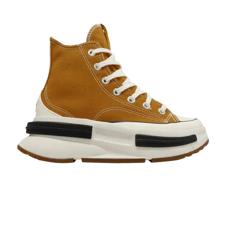 Кроссовки Converse Run Star Legacy CX High 'Khaki Gum', коричневый
Кроссовки Converse Run Star Legacy CX High 'Khaki Gum', коричневый