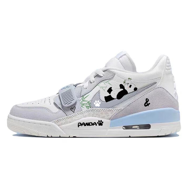 Кроссовки Jordan Legacy 312 Vintage Basketball Shoes Men Low-top Grey/white, светло-серый
Кроссовки Jordan Legacy 312 Vintage Basketball Shoes Men Low-top Grey/white, светло-серый
