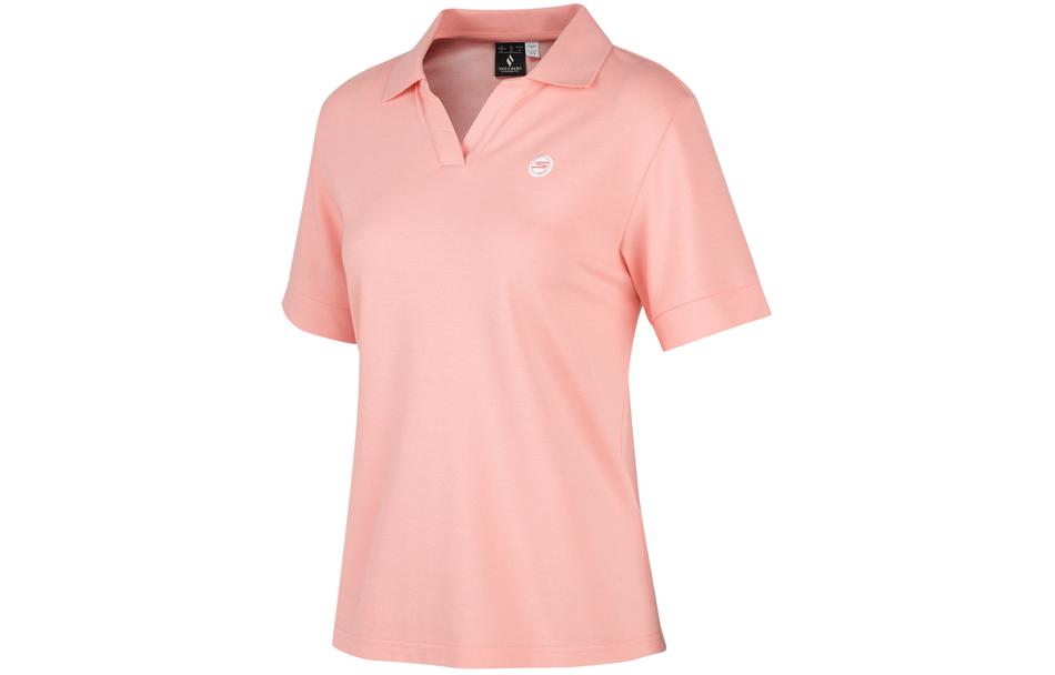 Skechers Polo Shirt Women's Candlelight Peach Pink, Оранжевый, Skechers Polo Shirt Women's Candlelight Peach Pink
Skechers Polo Shirt Women's Candlelight Peach Pink, Оранжевый, Skechers Polo Shirt Women's Candlelight Peach Pink