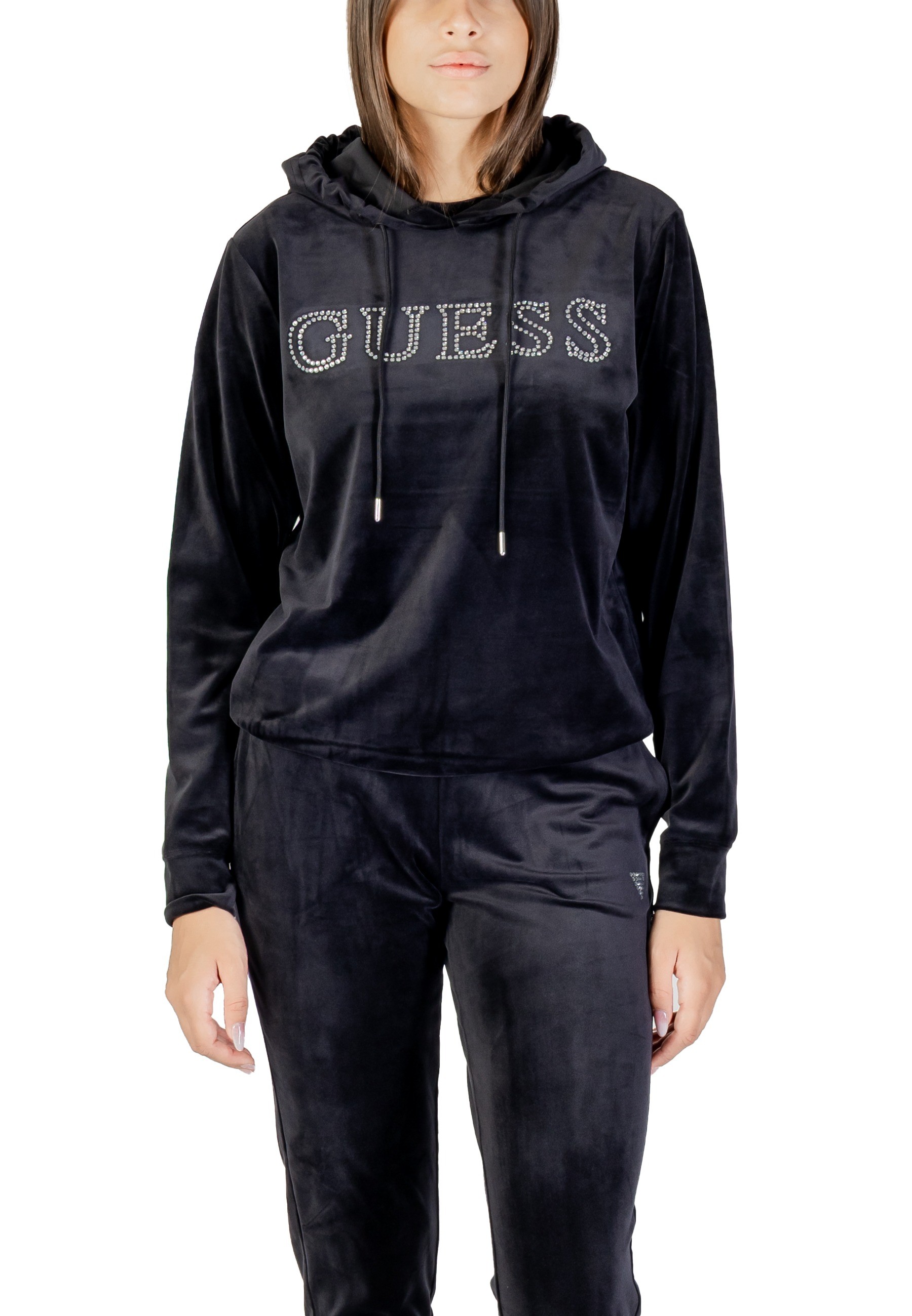 Толстовки Guess, черный
Толстовки Guess, черный