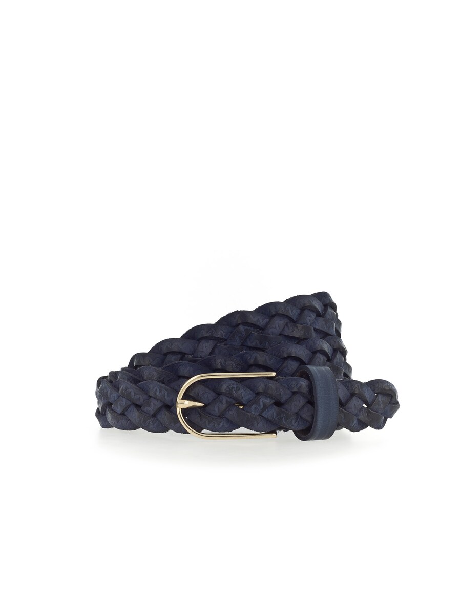 Ремень VANZETTI, темно-синий
Ремень VANZETTI, темно-синий