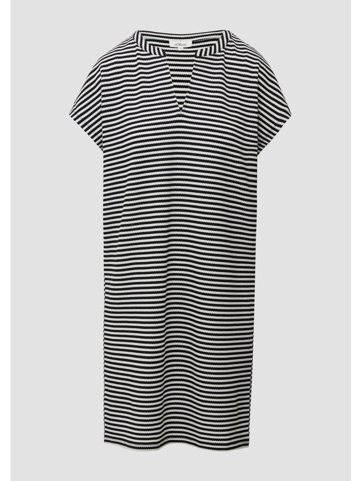 Платье в цвете 99H0_black s.Oliver
Платье в цвете 99H0_black s.Oliver