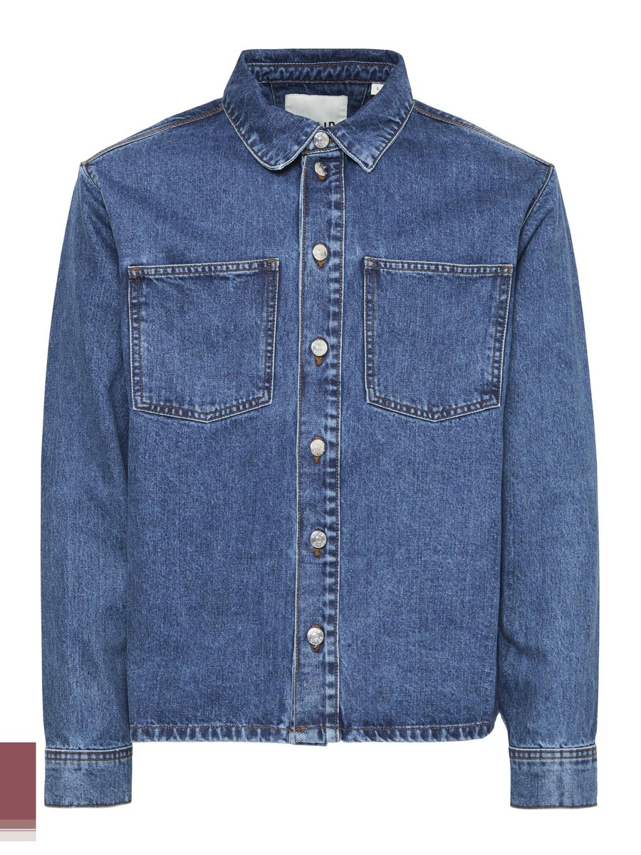 Демисезонная куртка !Solid SDWILLIAM, Blue
Демисезонная куртка !Solid SDWILLIAM, Blue