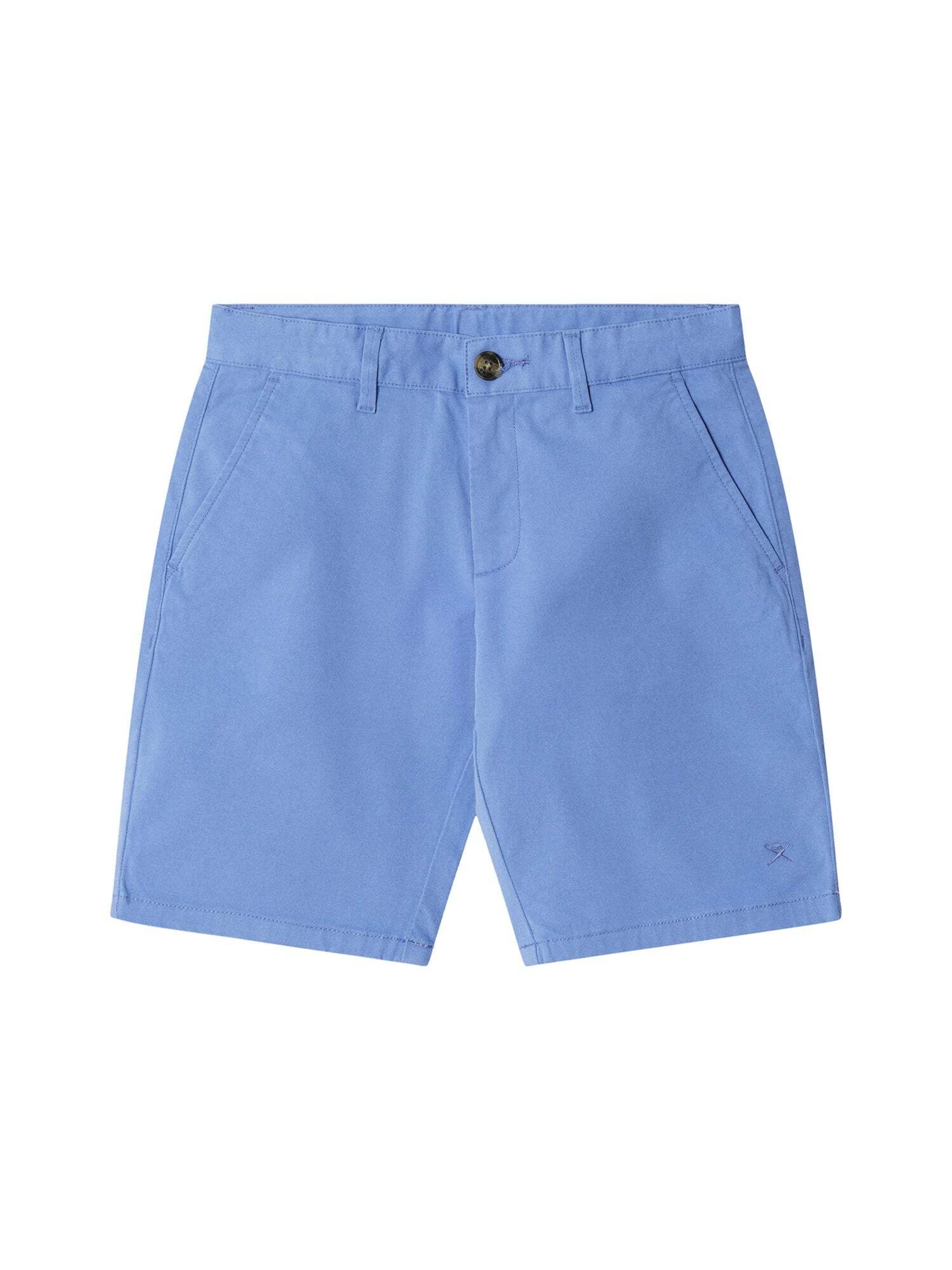 Hackett London Обычные шорты в синем цвете
Hackett London Обычные шорты в синем цвете