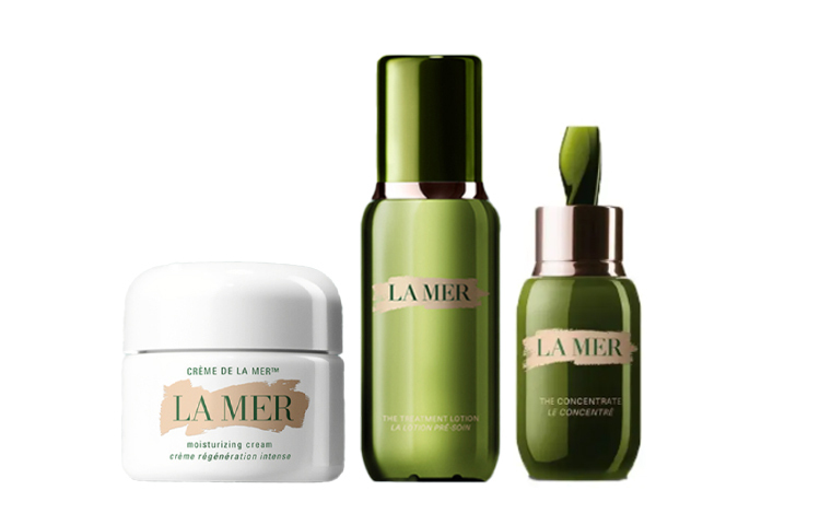 Наборы для ухода за кожей Unisex LA MER
Наборы для ухода за кожей Unisex LA MER